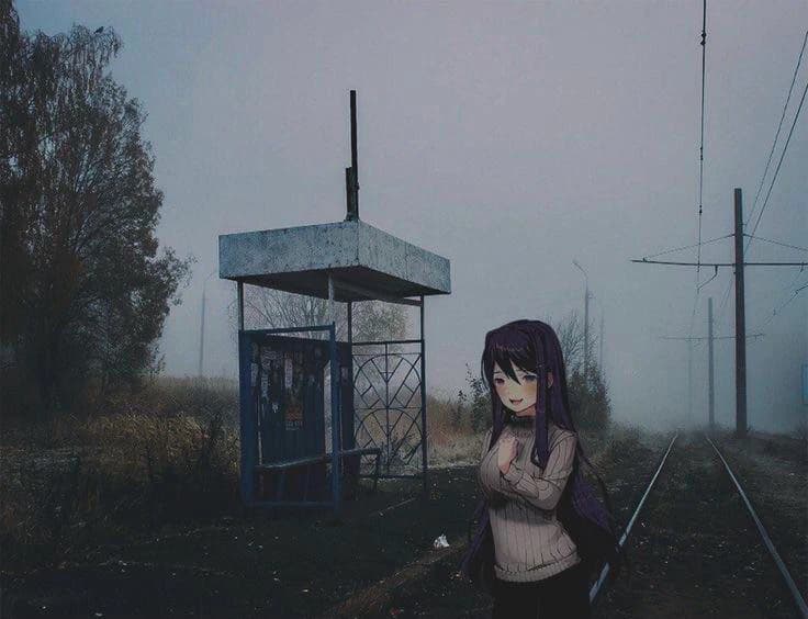 Yuri louca :l thumbnail