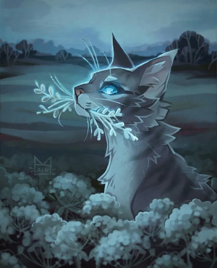 JayFeather thumbnail