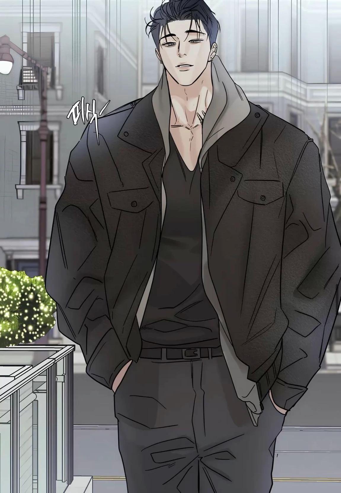 Hyun-jae || BL/Boys Love! thumbnail