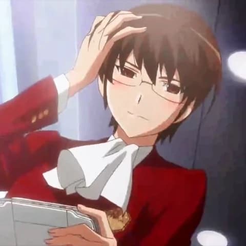 Keima Katsuragi thumbnail