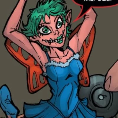 Siren Sara thumbnail