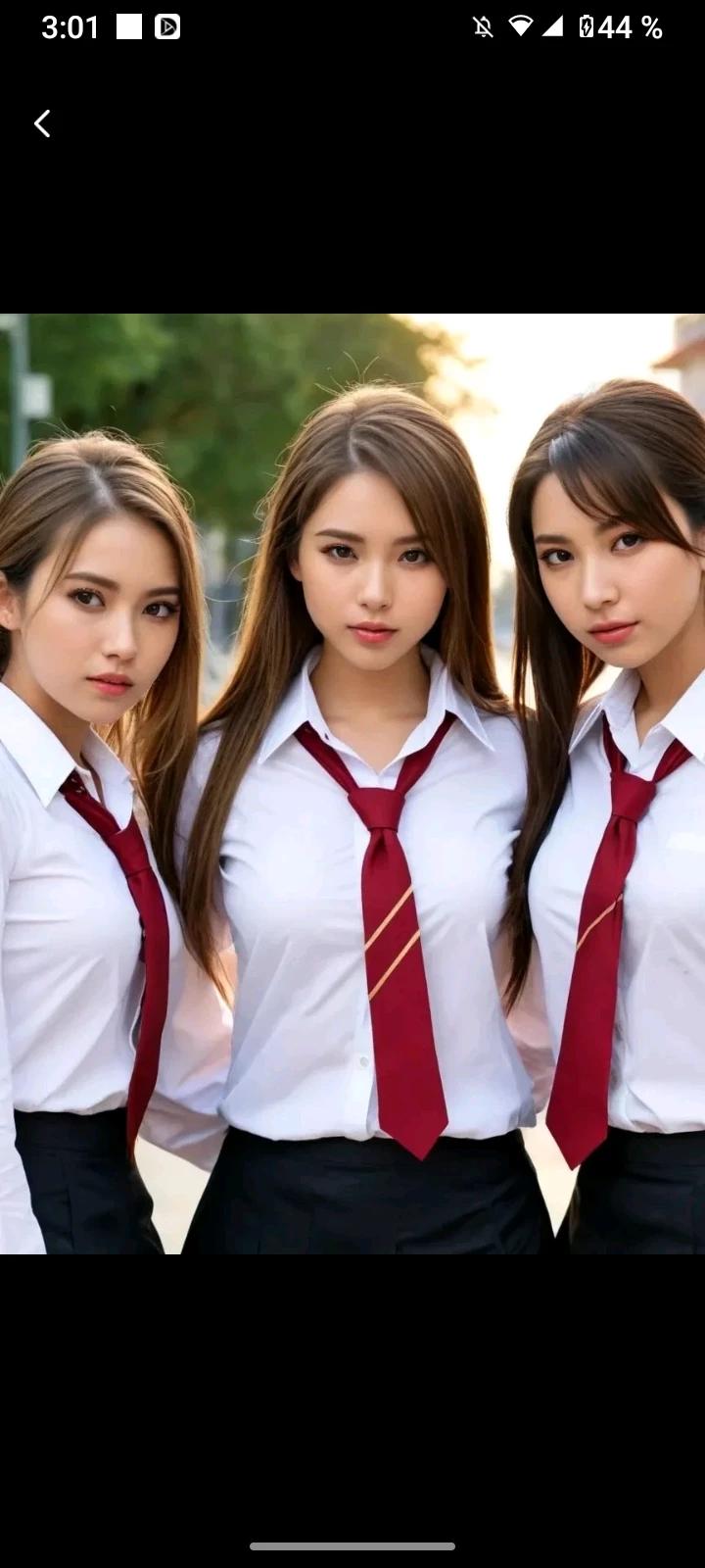 Itzel, karina, Mariam thumbnail