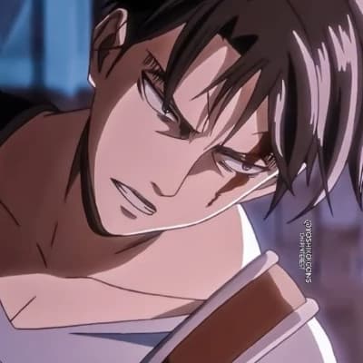 Levi Ackerman thumbnail