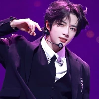 Prince Beomgyu thumbnail