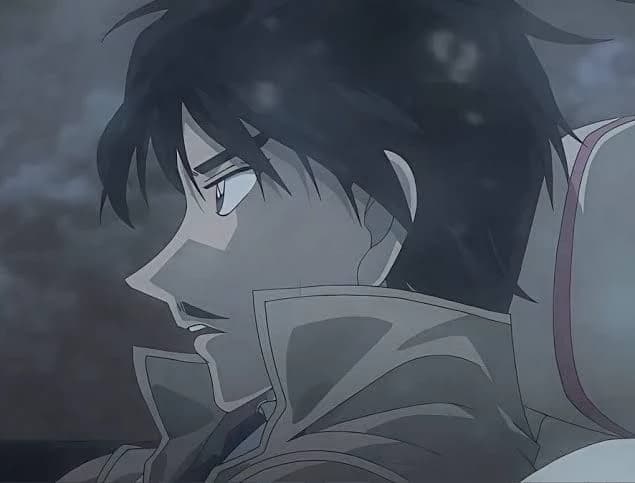 Morofushi Recognition thumbnail