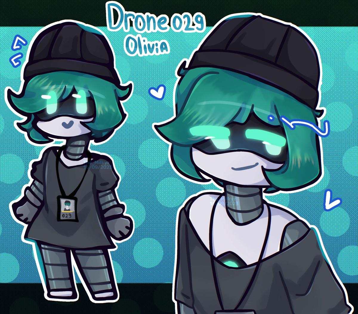 DRON OBRERA thumbnail