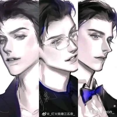 Trap in a novel thumbnail