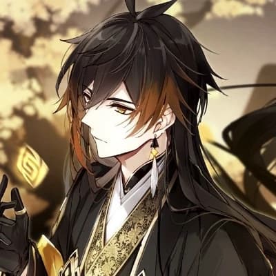 Zhongli thumbnail