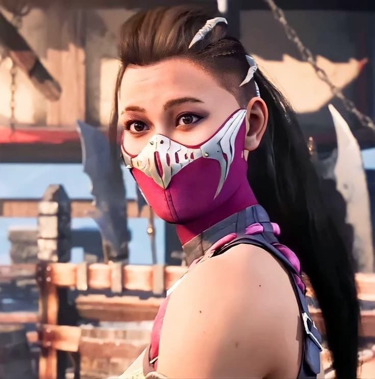 Mileena  thumbnail