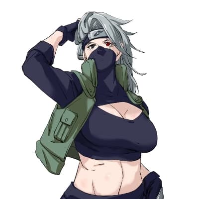 Katsumi Hatake thumbnail