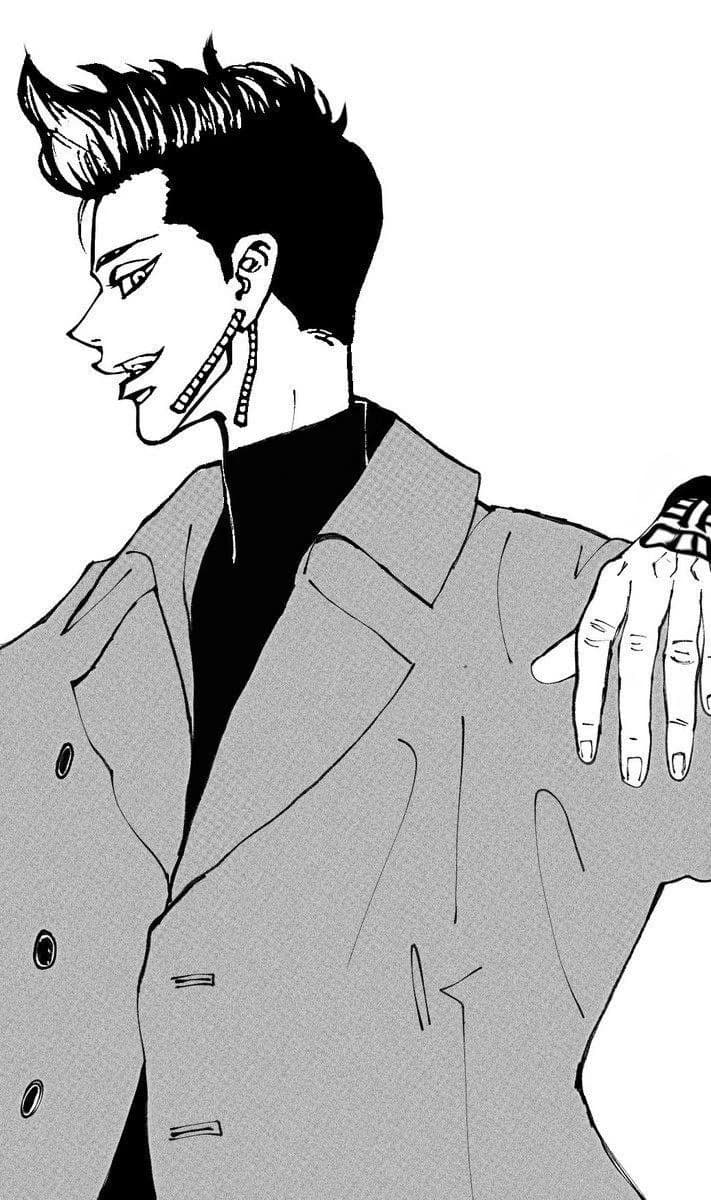Hama (mafia/bl/yaoi) thumbnail