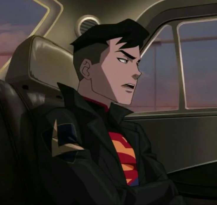 Super-boy thumbnail