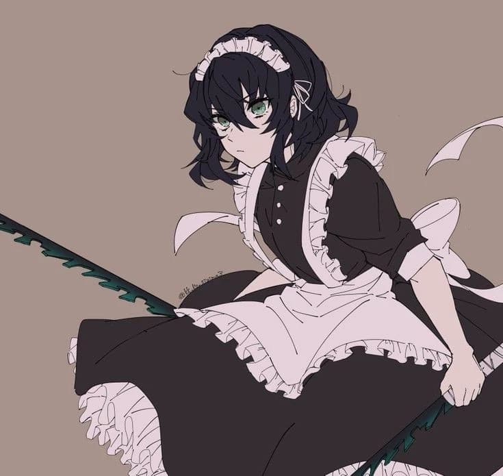 Inosuke Hashibira thumbnail