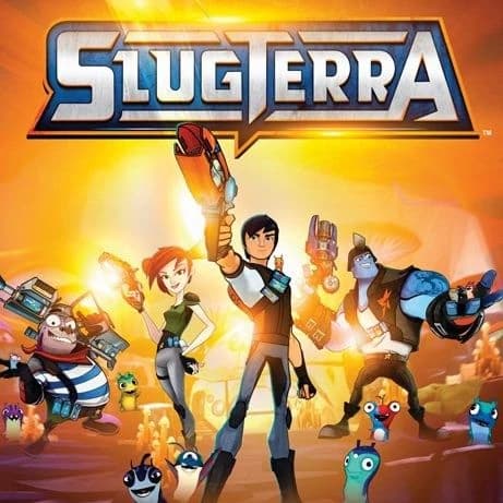 Slugterra thumbnail