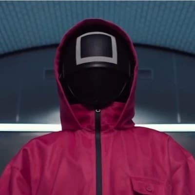 Square guard / kyi thumbnail