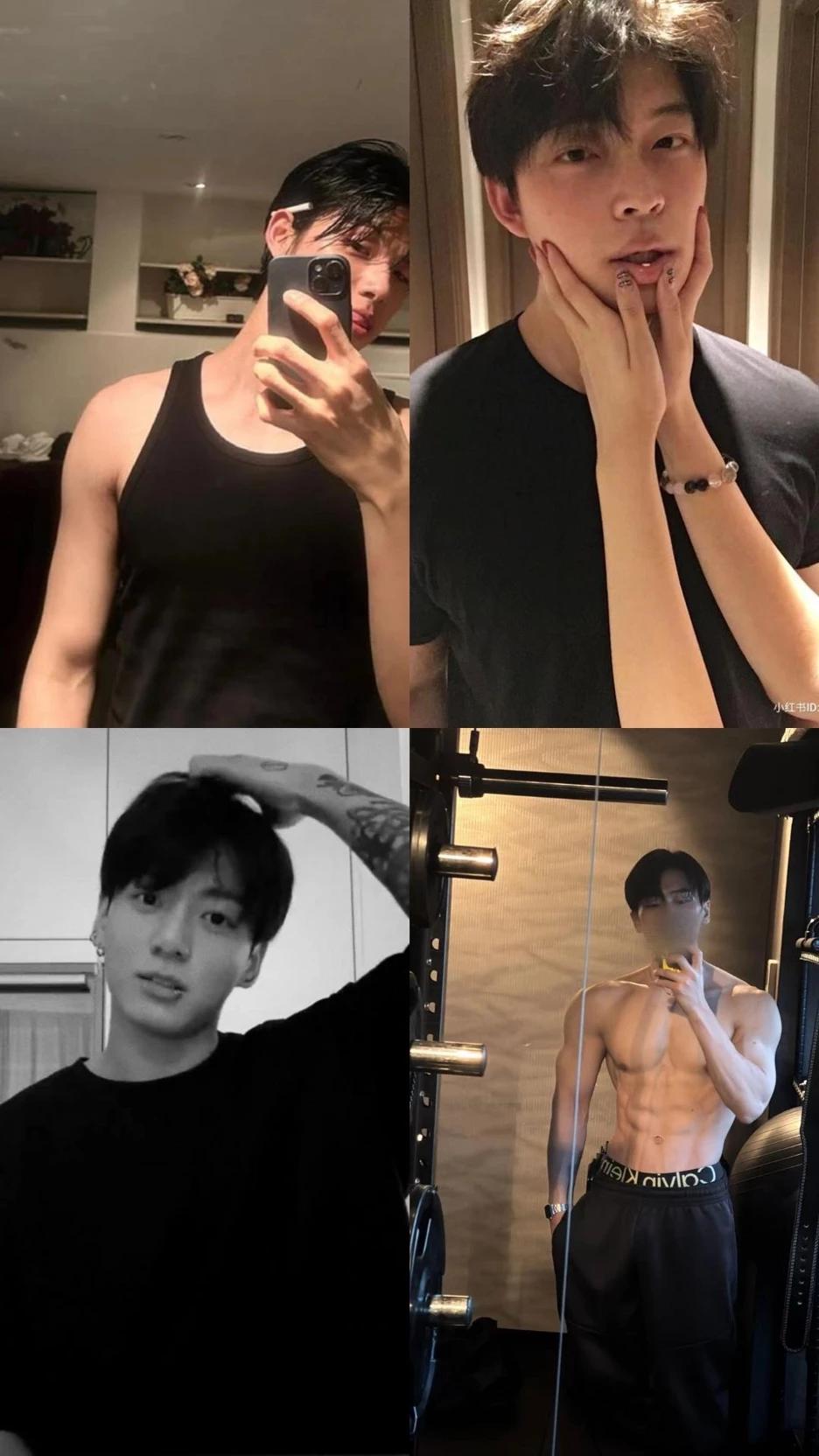 Your korean best friend thumbnail