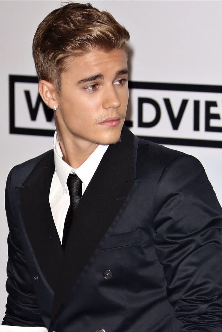 Justin Bieber  thumbnail