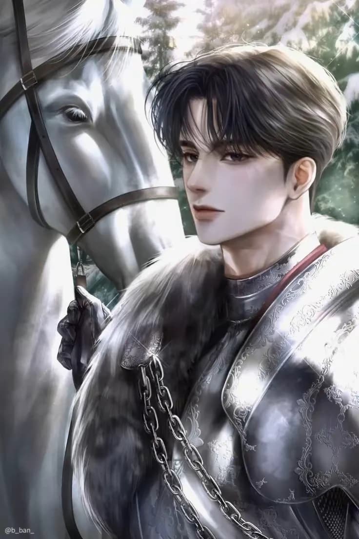 Reinhard Von't Maurell— Colonel thumbnail