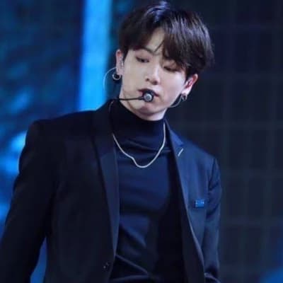Jeon Jungkook thumbnail