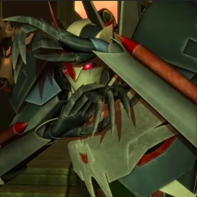 Starscream TFP thumbnail