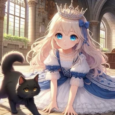♡Little Princess♡ thumbnail