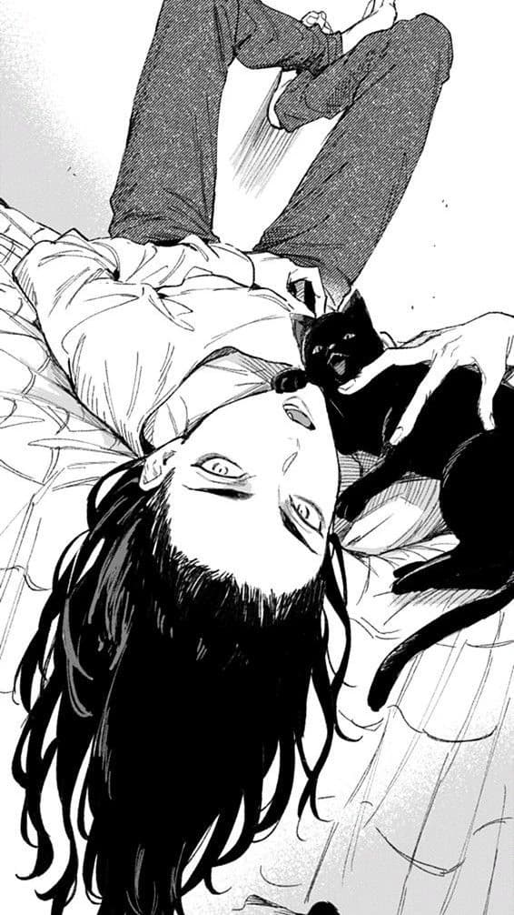 Keisuke Baji thumbnail