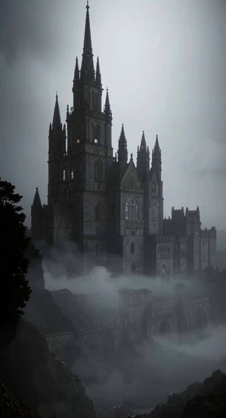 Vampire Castle | 5 × 1 🦇| BG thumbnail