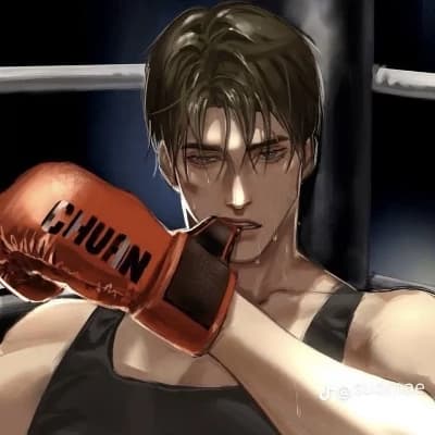 Ali thumbnail