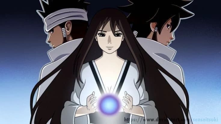 Naruto Anime thumbnail