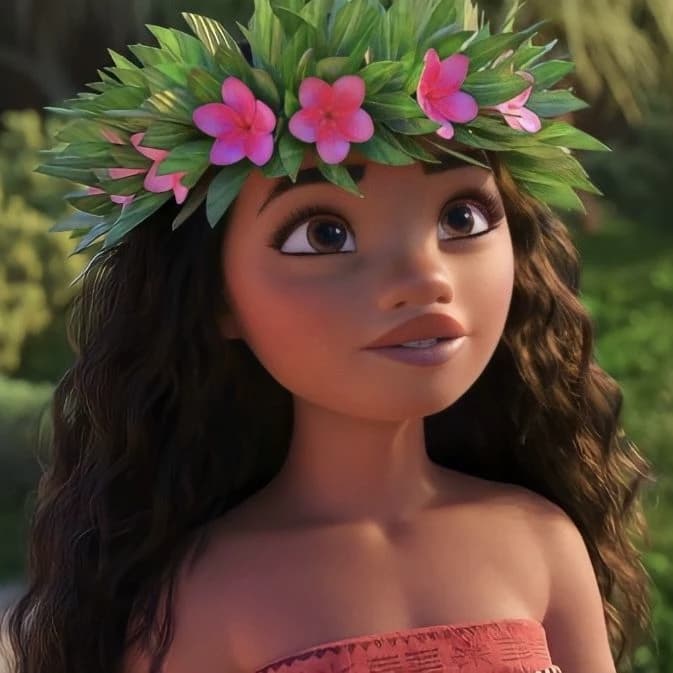 Moana thumbnail