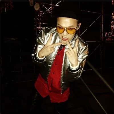 Jiyong thumbnail