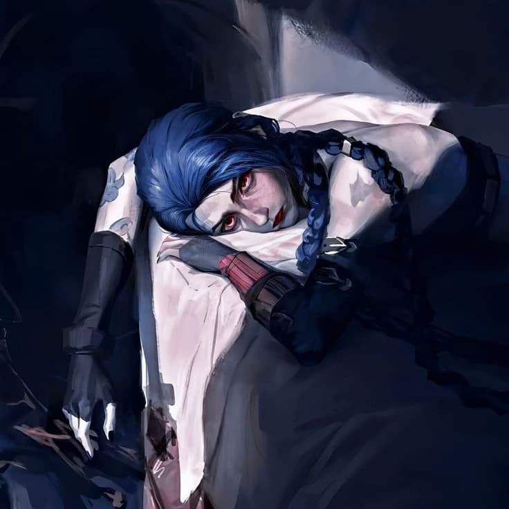 Jinx thumbnail