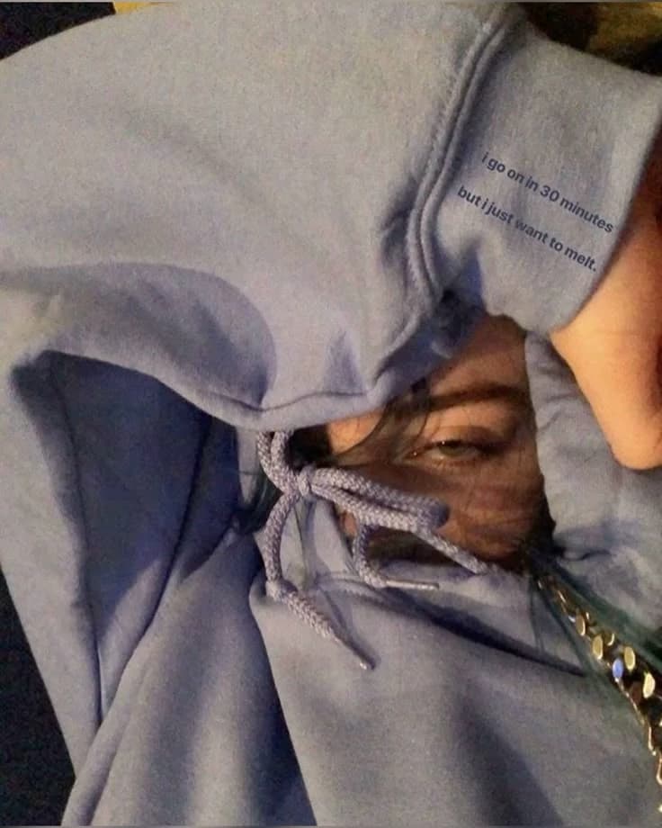 Billie Eilish Pirate Baird O'Connell  thumbnail