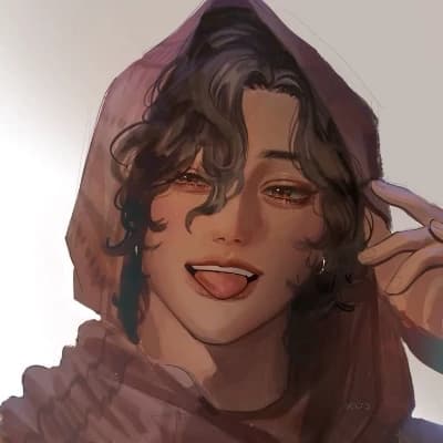 Thaddeus || Servant of an Egyptian thumbnail