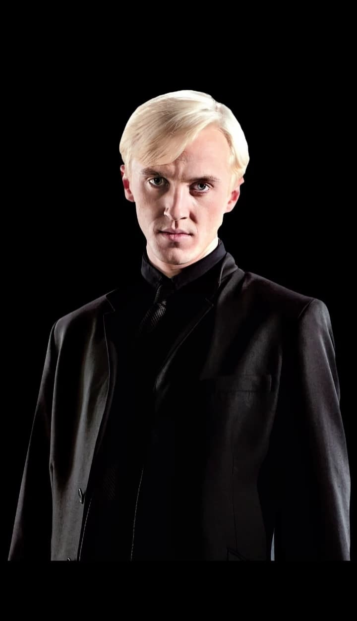 Draco Malfoy thumbnail