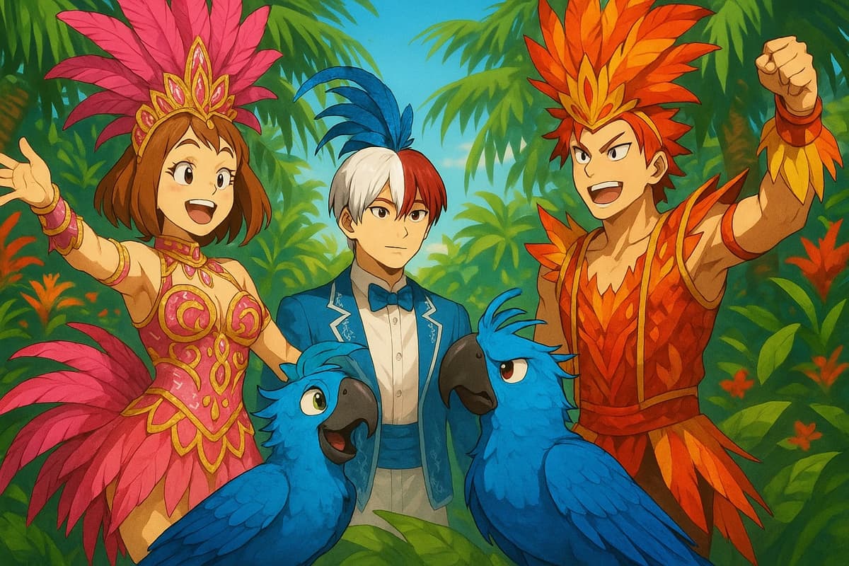 MHA Rio thumbnail