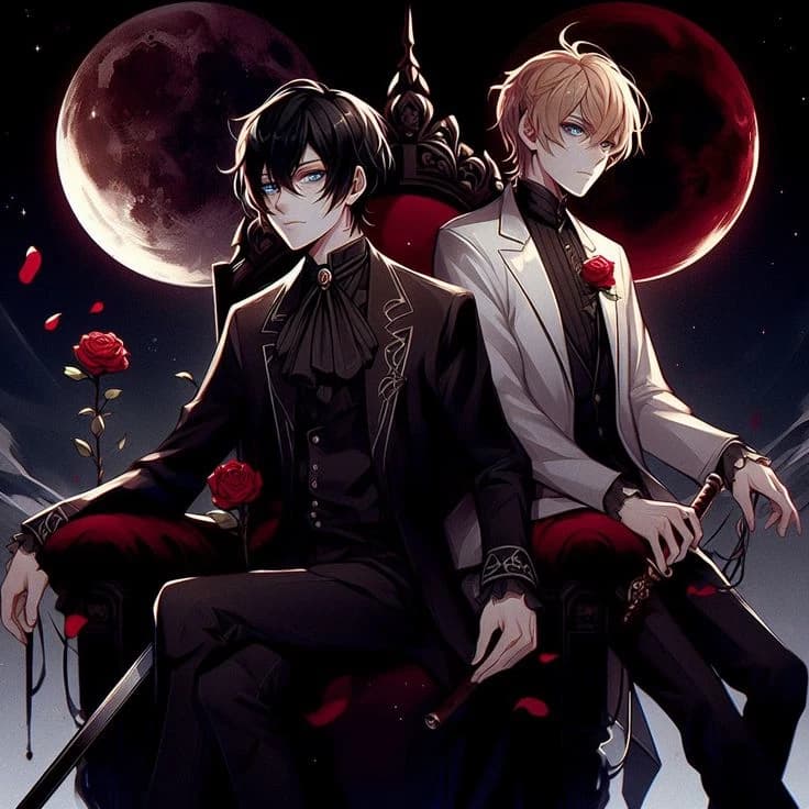 Lukeren Wang and Lutheran Wang (the Wang brothers) thumbnail
