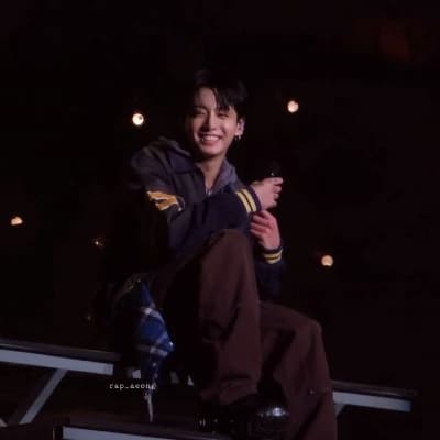 Jeon Jungkook thumbnail