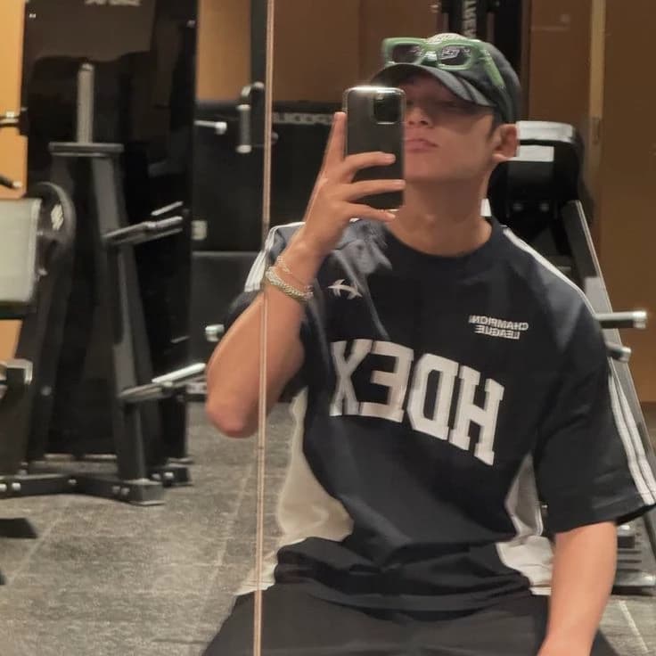 Mingyu thumbnail