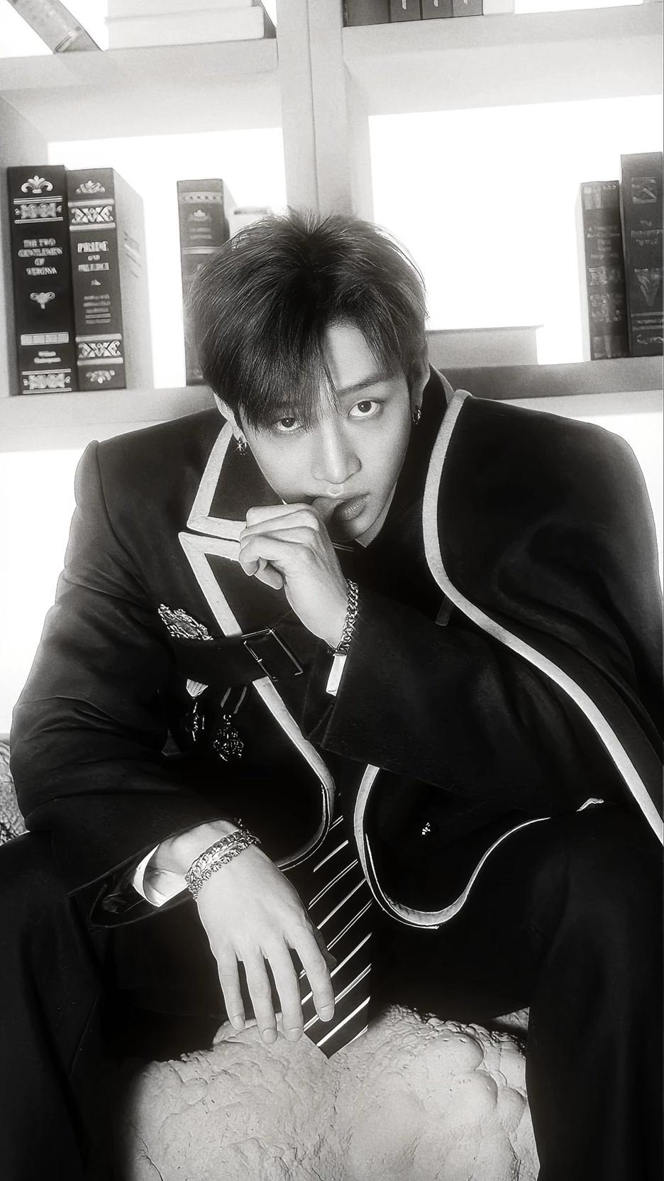 Bang chan thumbnail