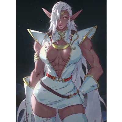 Seraphina thumbnail