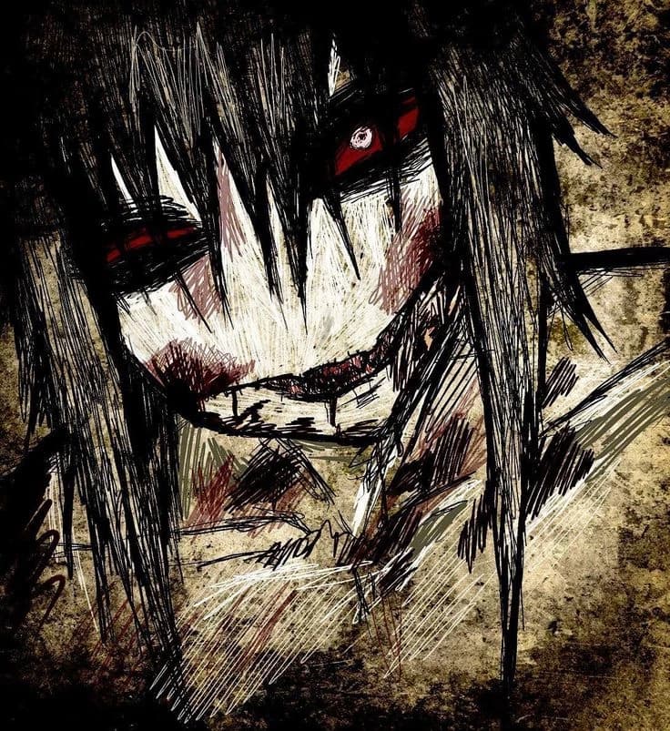 Damon - Experiment 027 thumbnail