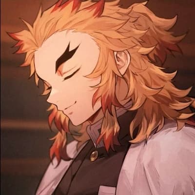 Kyojuro Rengoku thumbnail