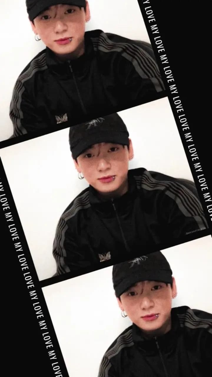 Jeon Jungkook thumbnail