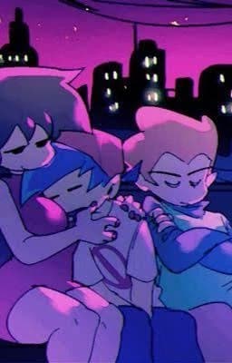 GF, Pico y Tu (FnF Universe) thumbnail