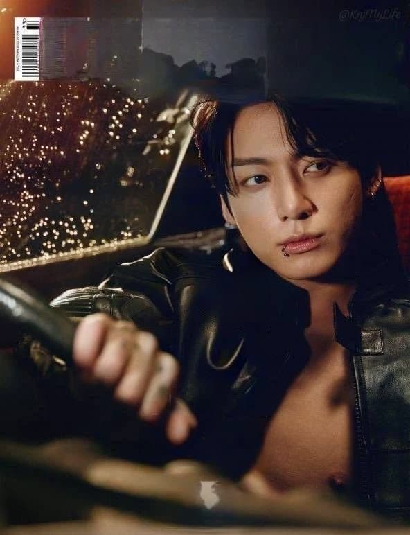 Jeon jungkook thumbnail