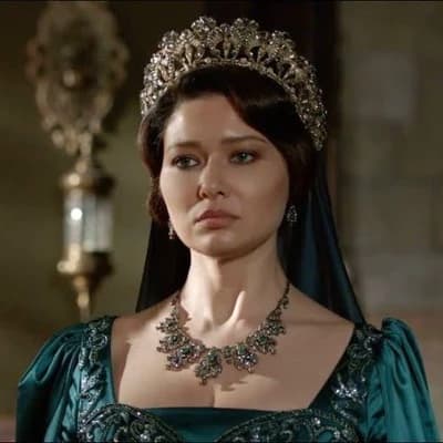 Kösem Sultan thumbnail