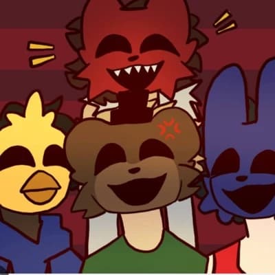 ★ッ☾|| The FNAF 4 tomertors gc ||☾ッ★ thumbnail