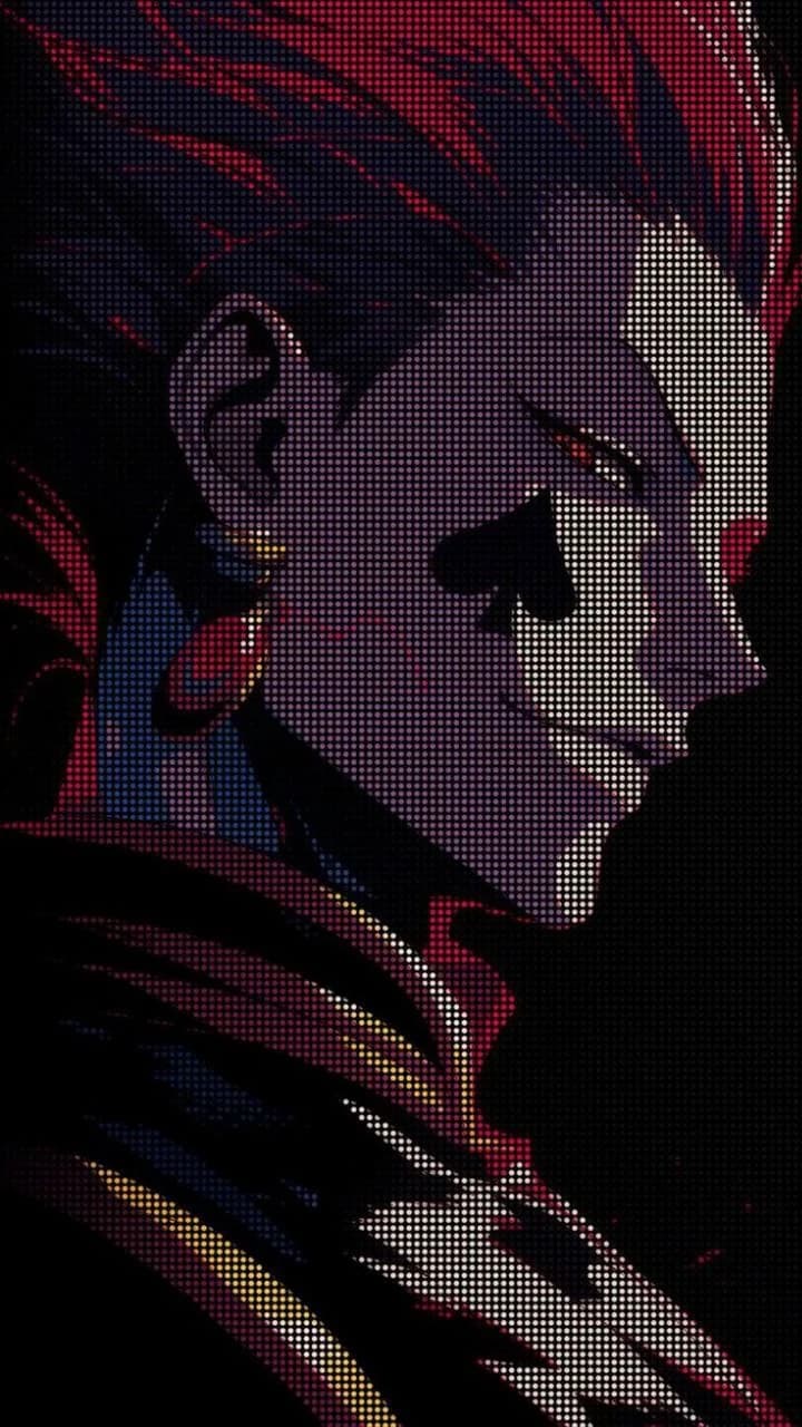 Hisoka Morow thumbnail