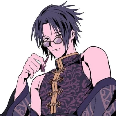 Sasuke Uchiha thumbnail